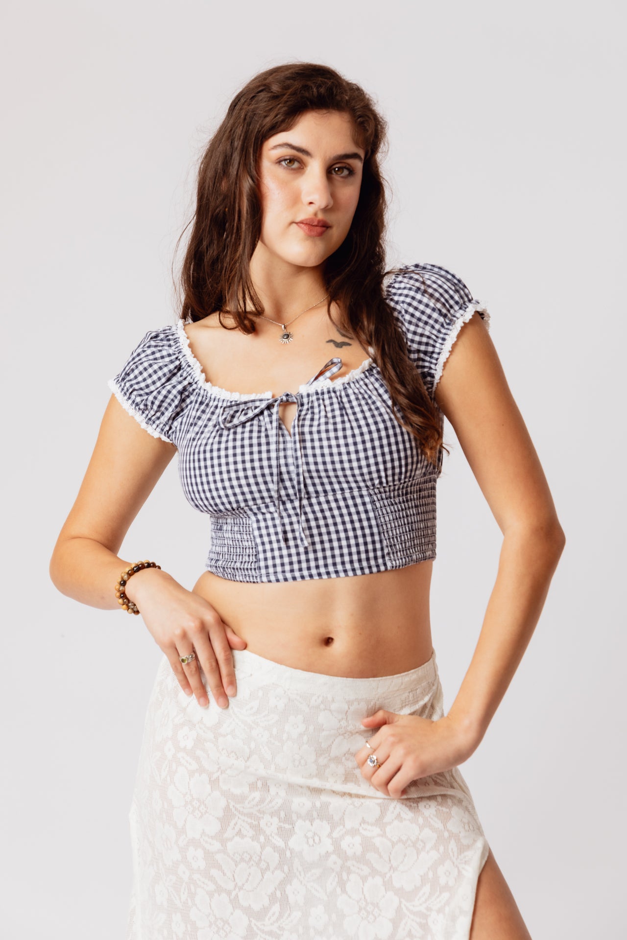 Cosette Pearl ページ Cosette Top – Tree of Life