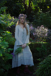 Spring Willow Dress