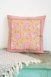 Kusuma Cushion