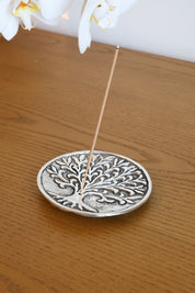 Verdalis  Incense Holder