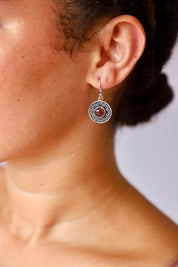 Giselle Earrings
