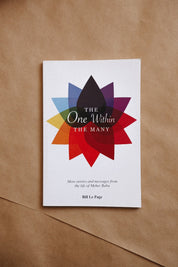 The One Within the Many