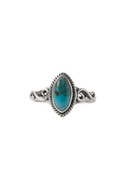 Variscite Cosi Ring