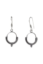 Tessi Earrings