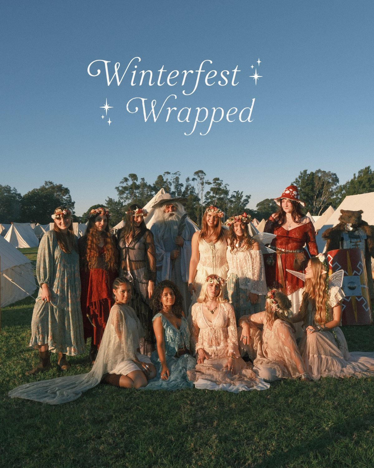 Winterfest Wrapped