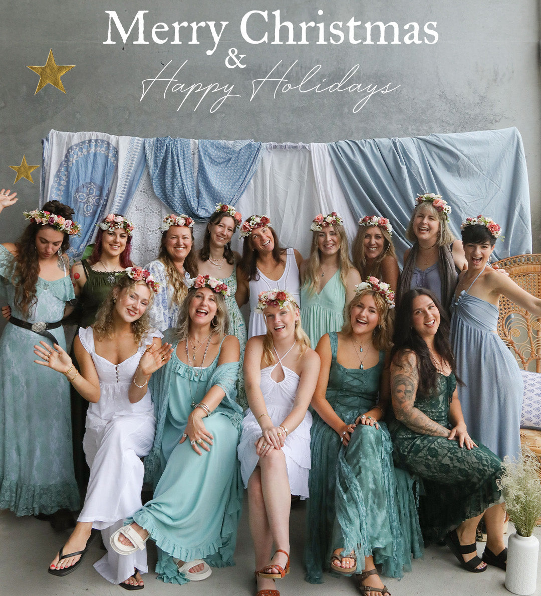 From our family to yours