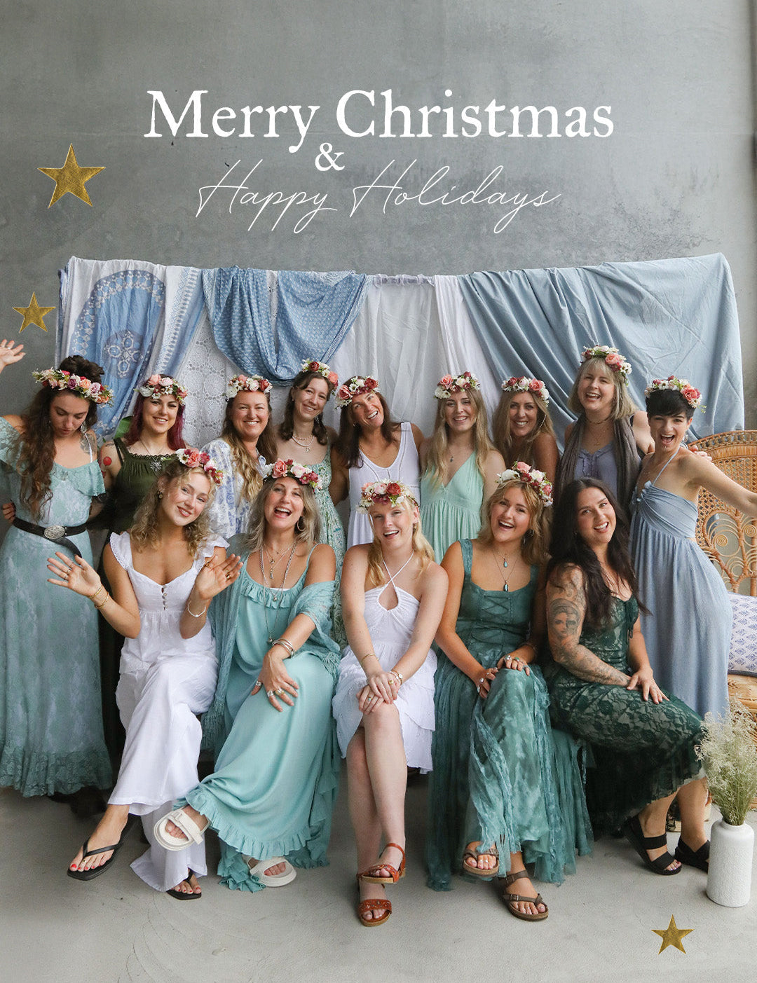 From our family to yours