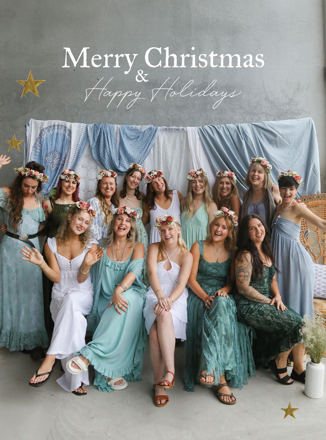 From our family to yours