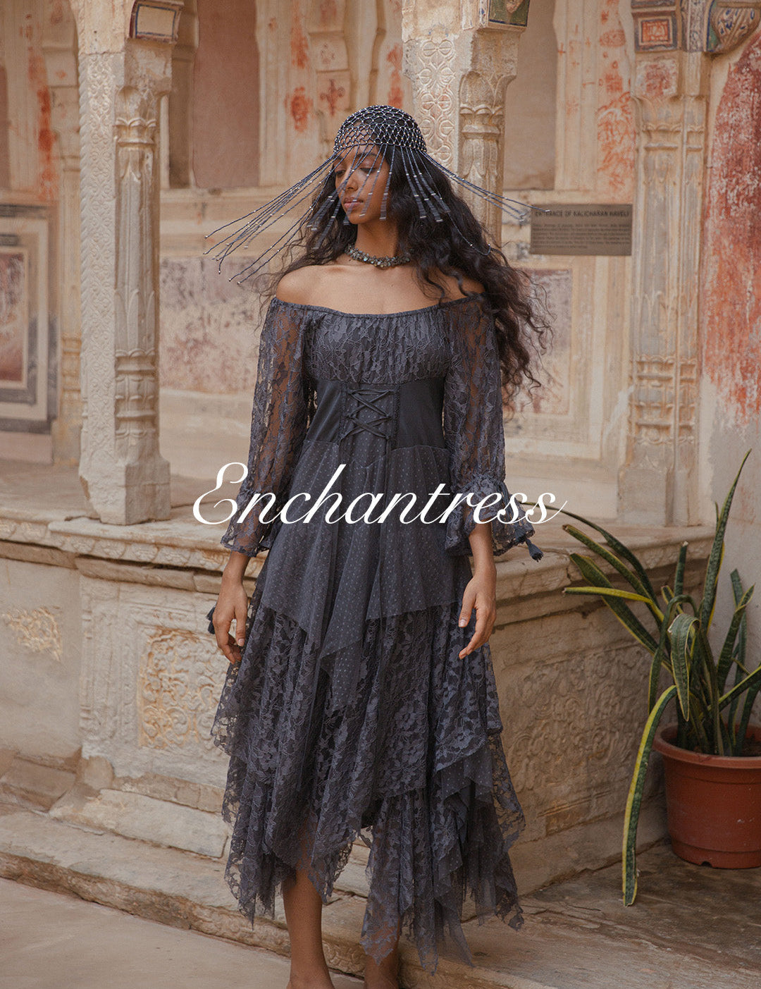 Introducing Enchantress