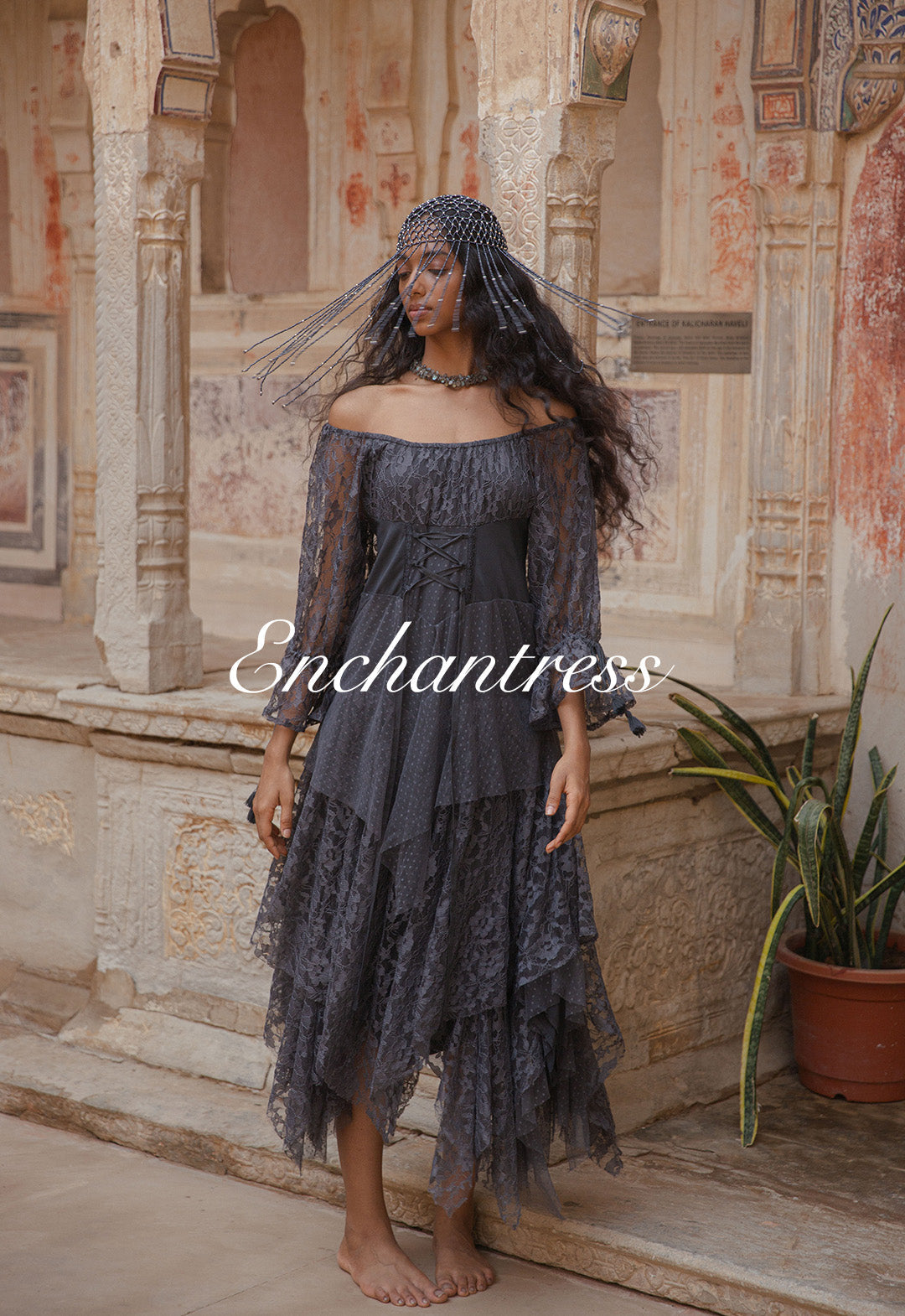 Introducing Enchantress