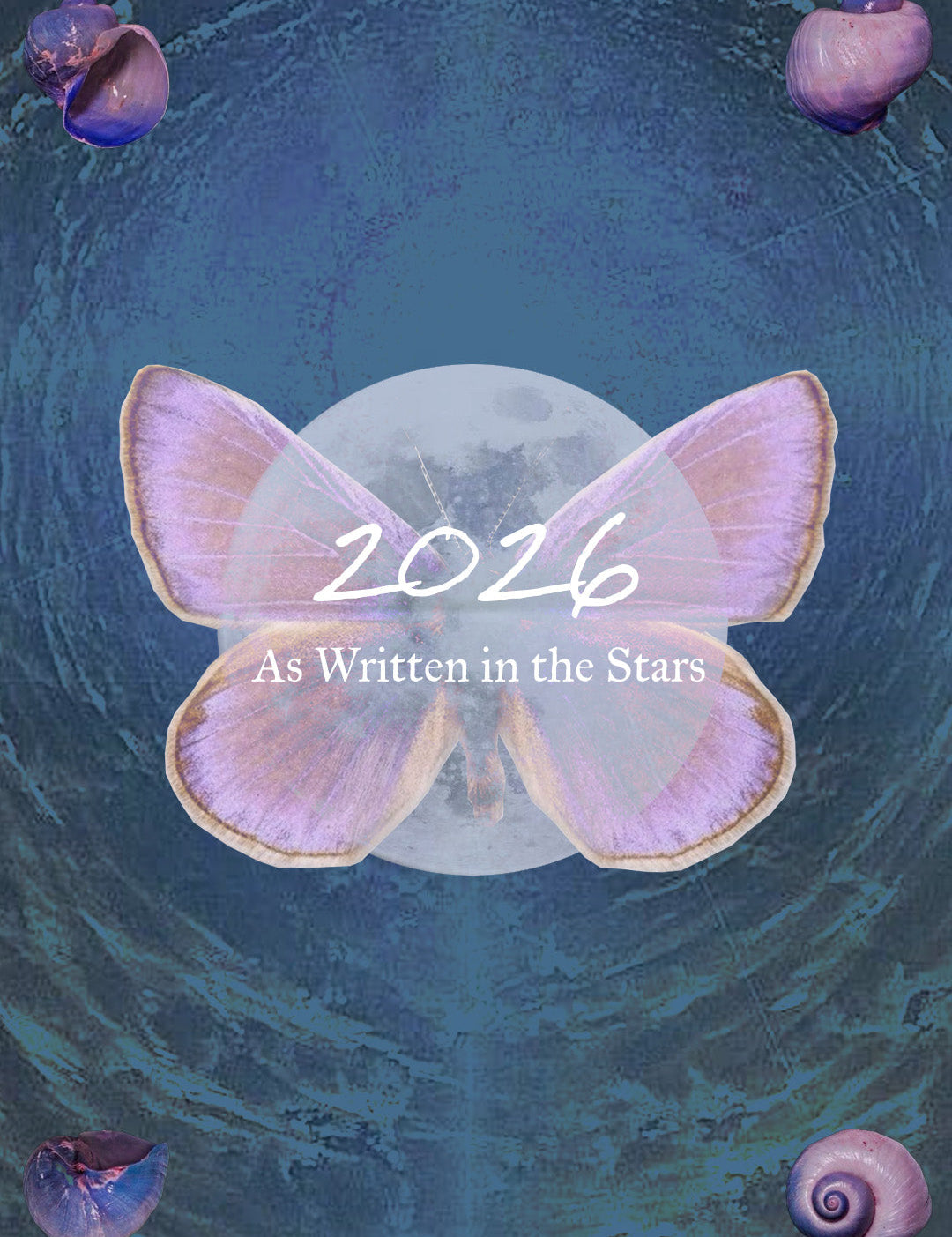 2026: As Written in the Stars