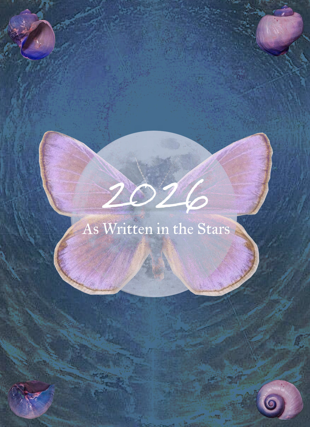 2026: As Written in the Stars