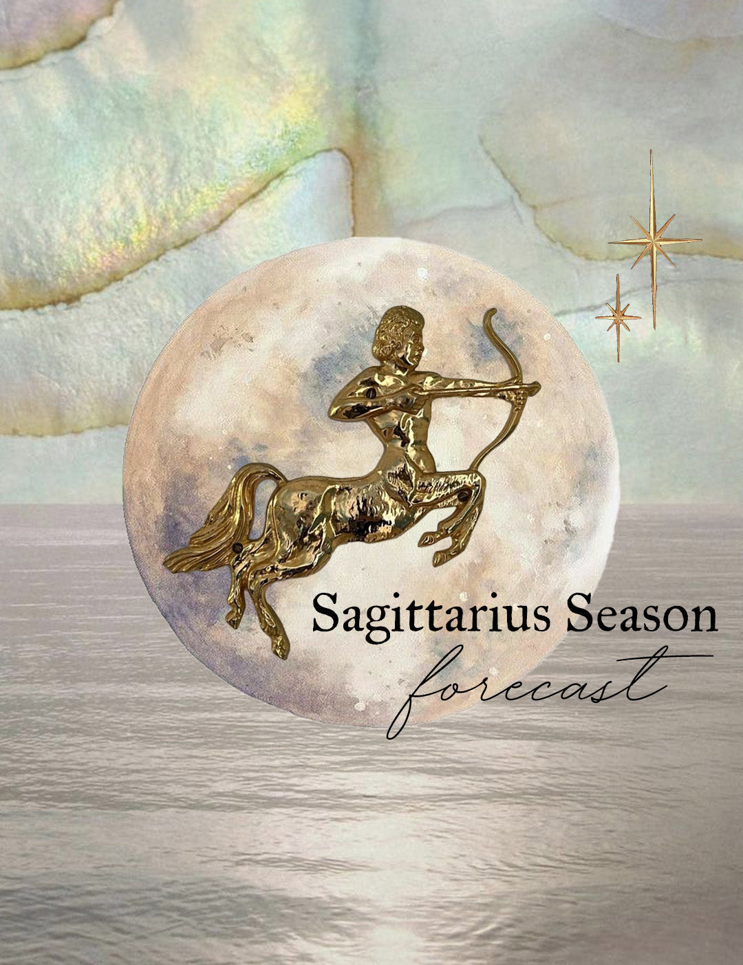 Sagittarius Season Forecast