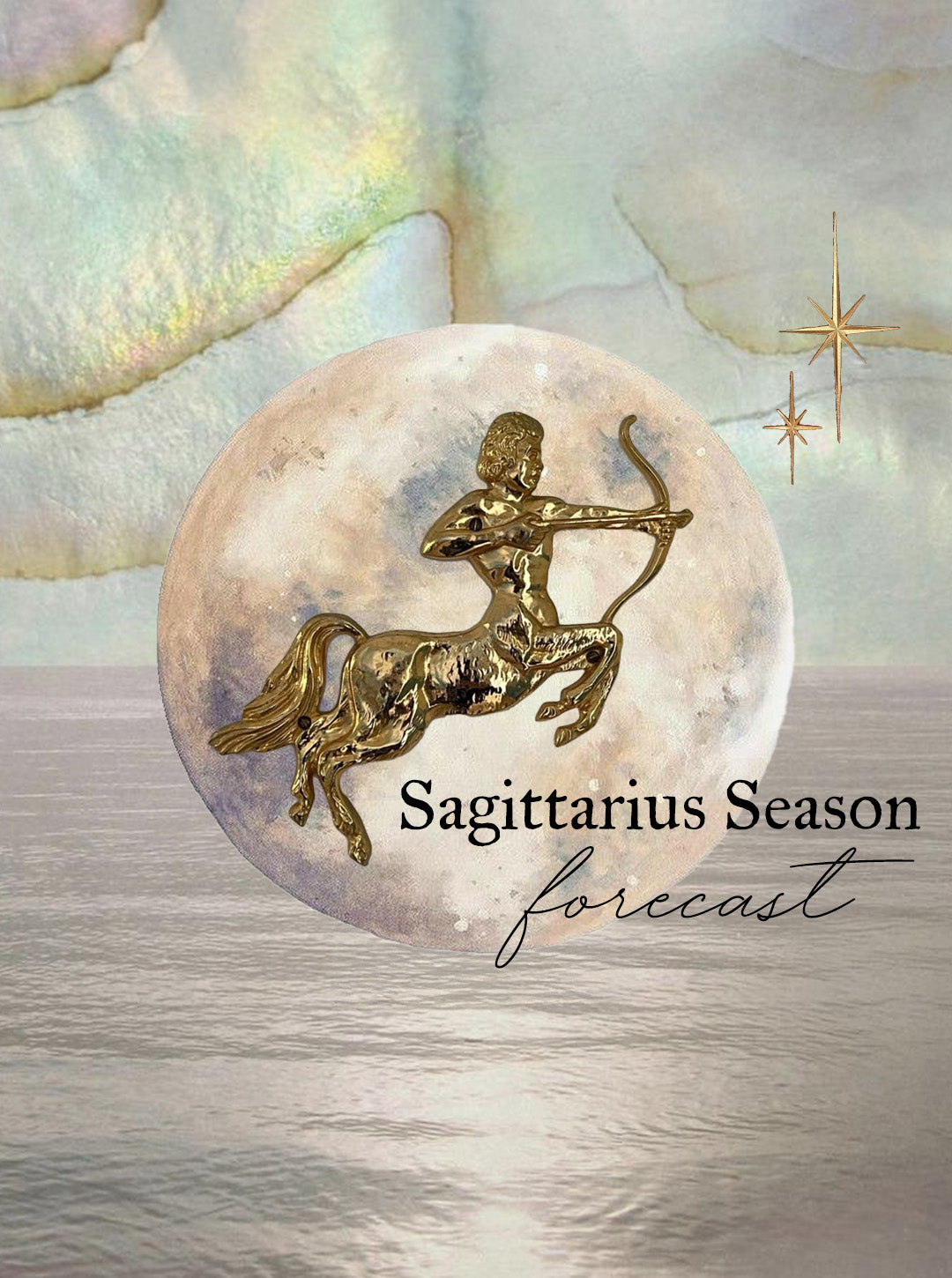 Sagittarius Season Forecast
