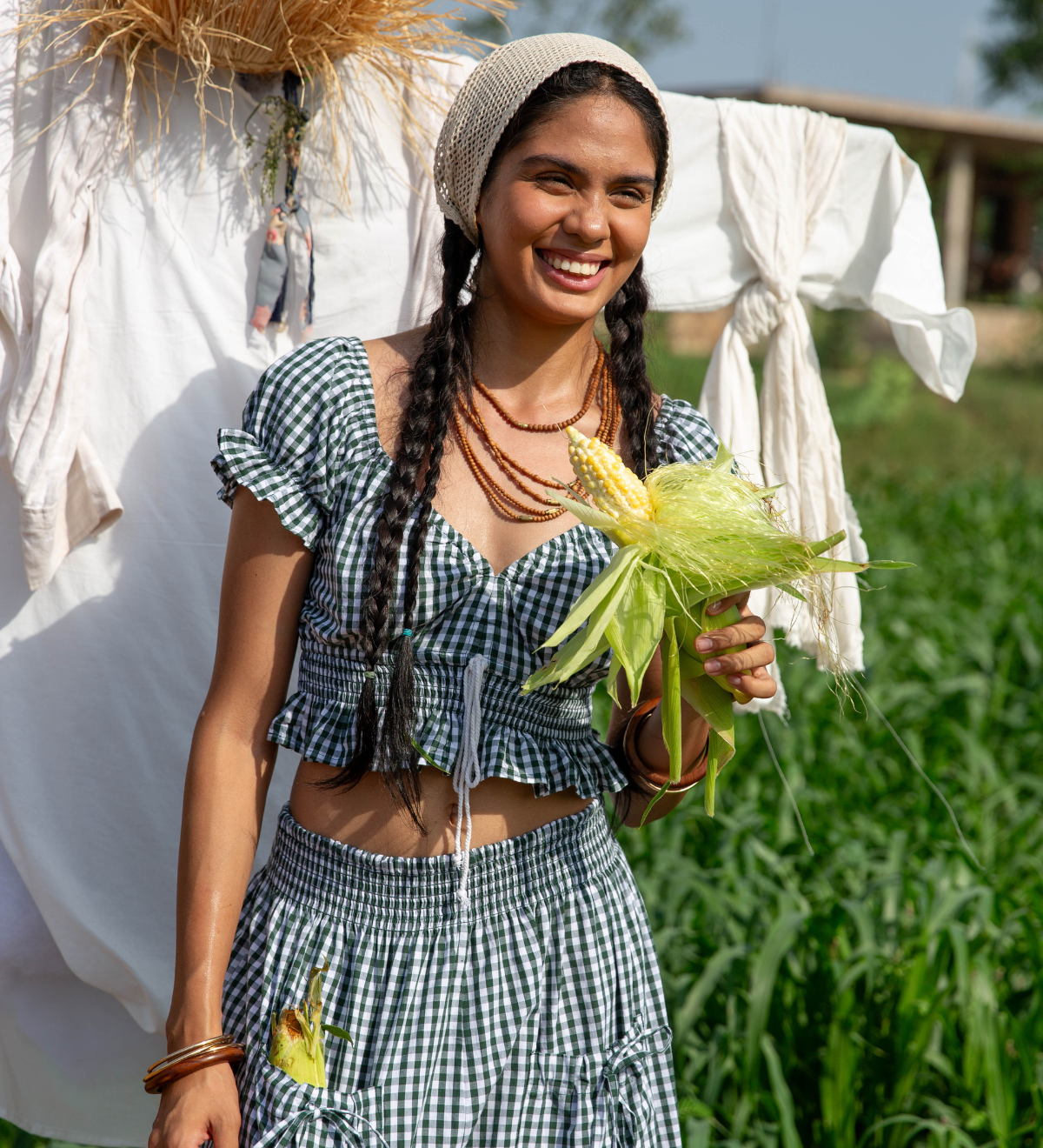 India Diaries: Behind the Scenes of Farmer’s Daughter 