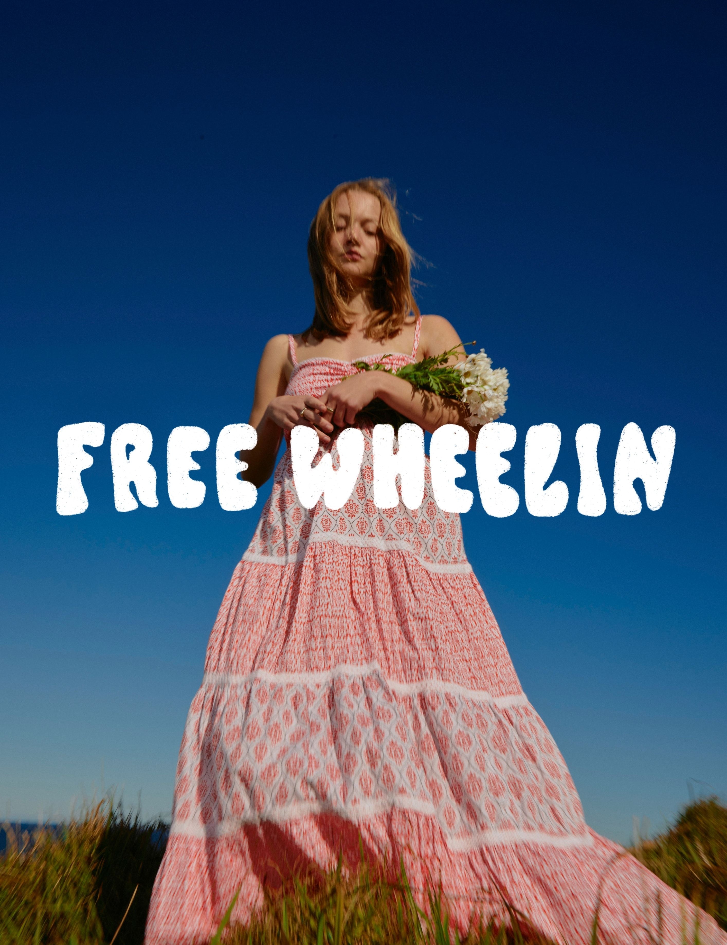 Free Wheelin'