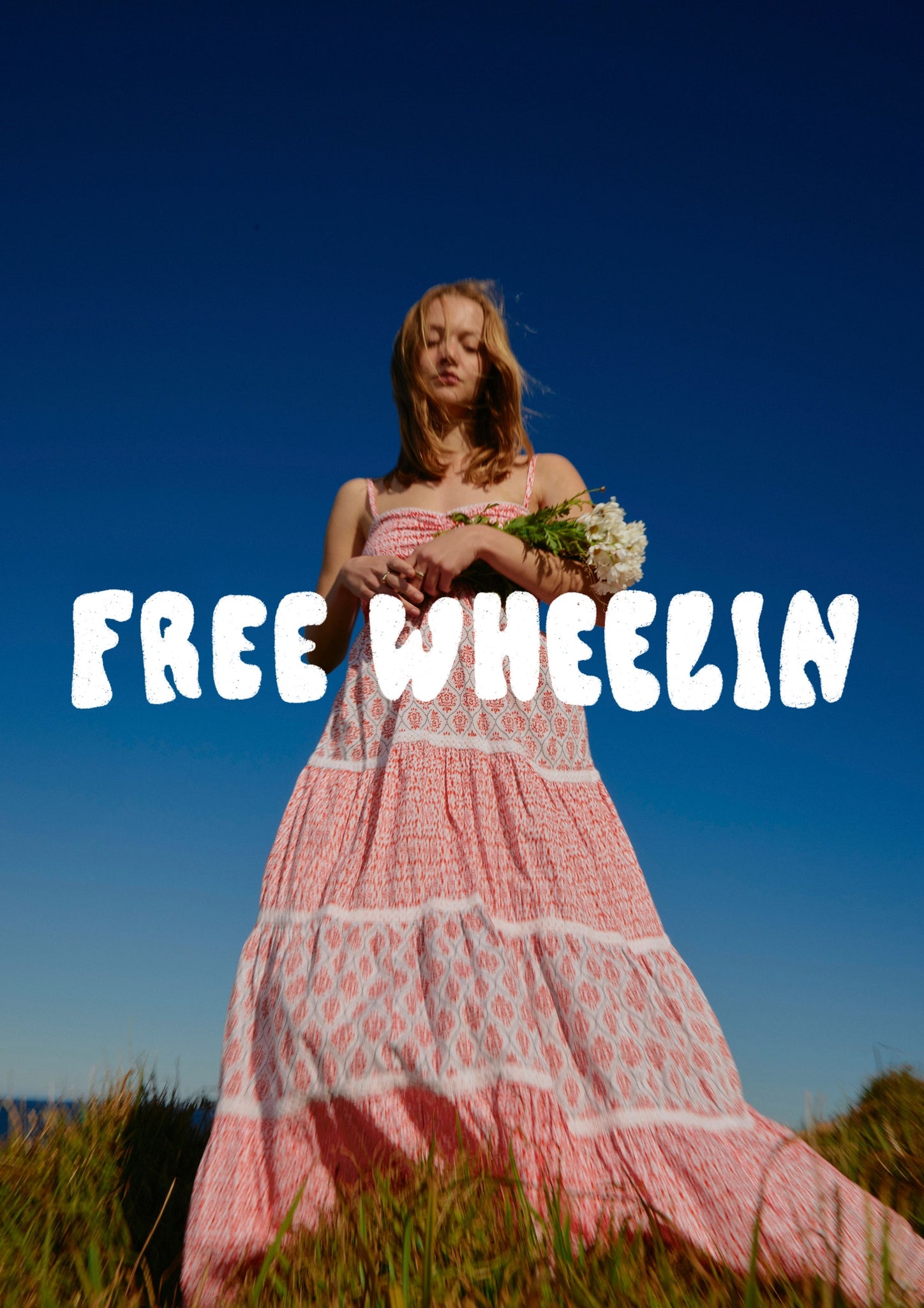Free Wheelin'