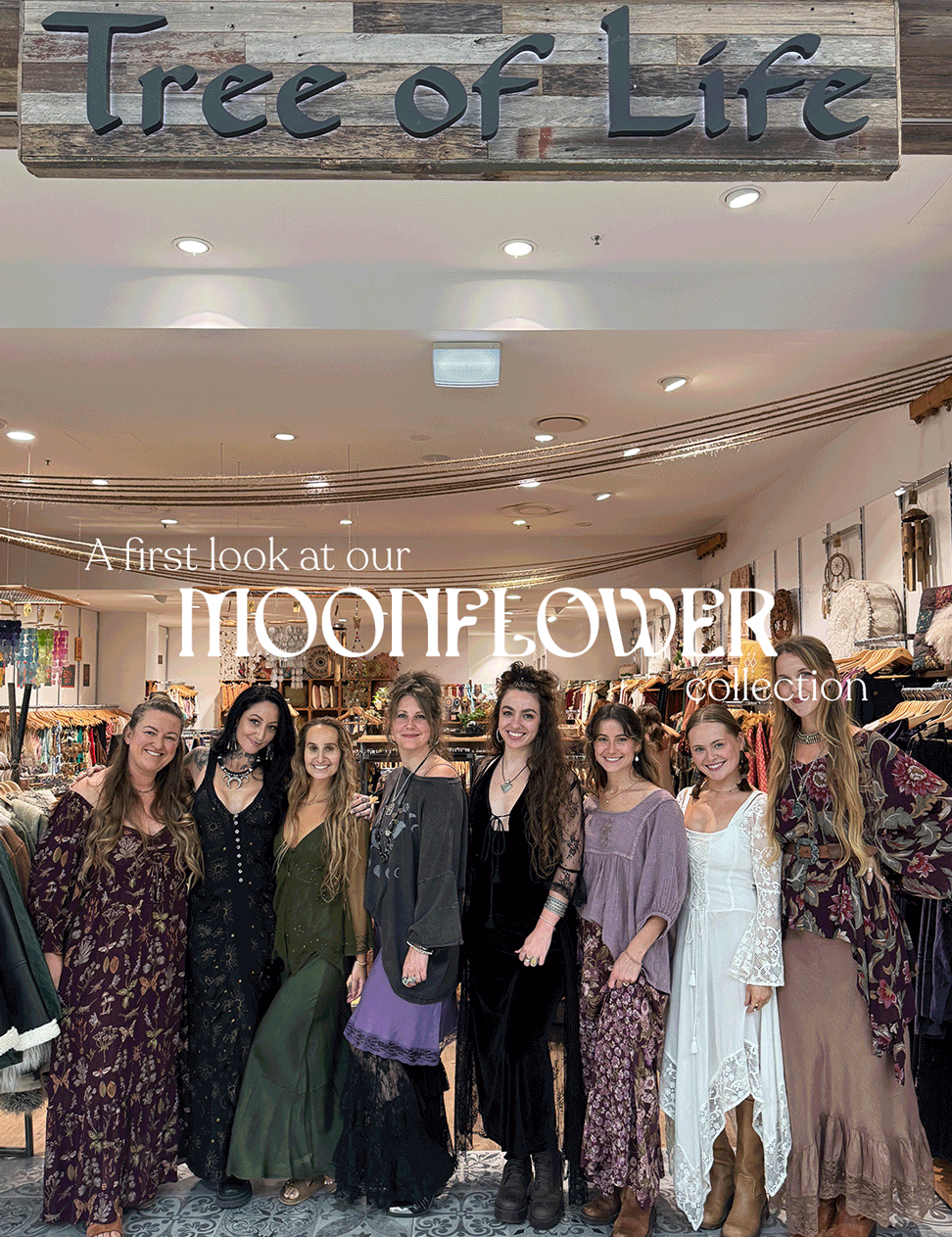 First look at MOONFLOWER