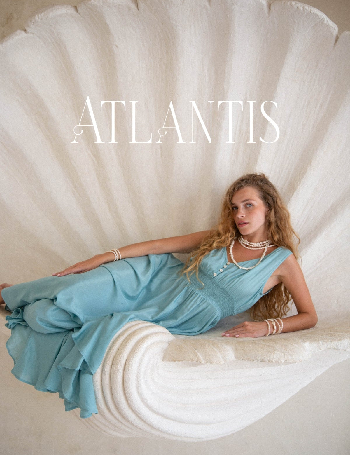 Introducing Atlantis 🐚