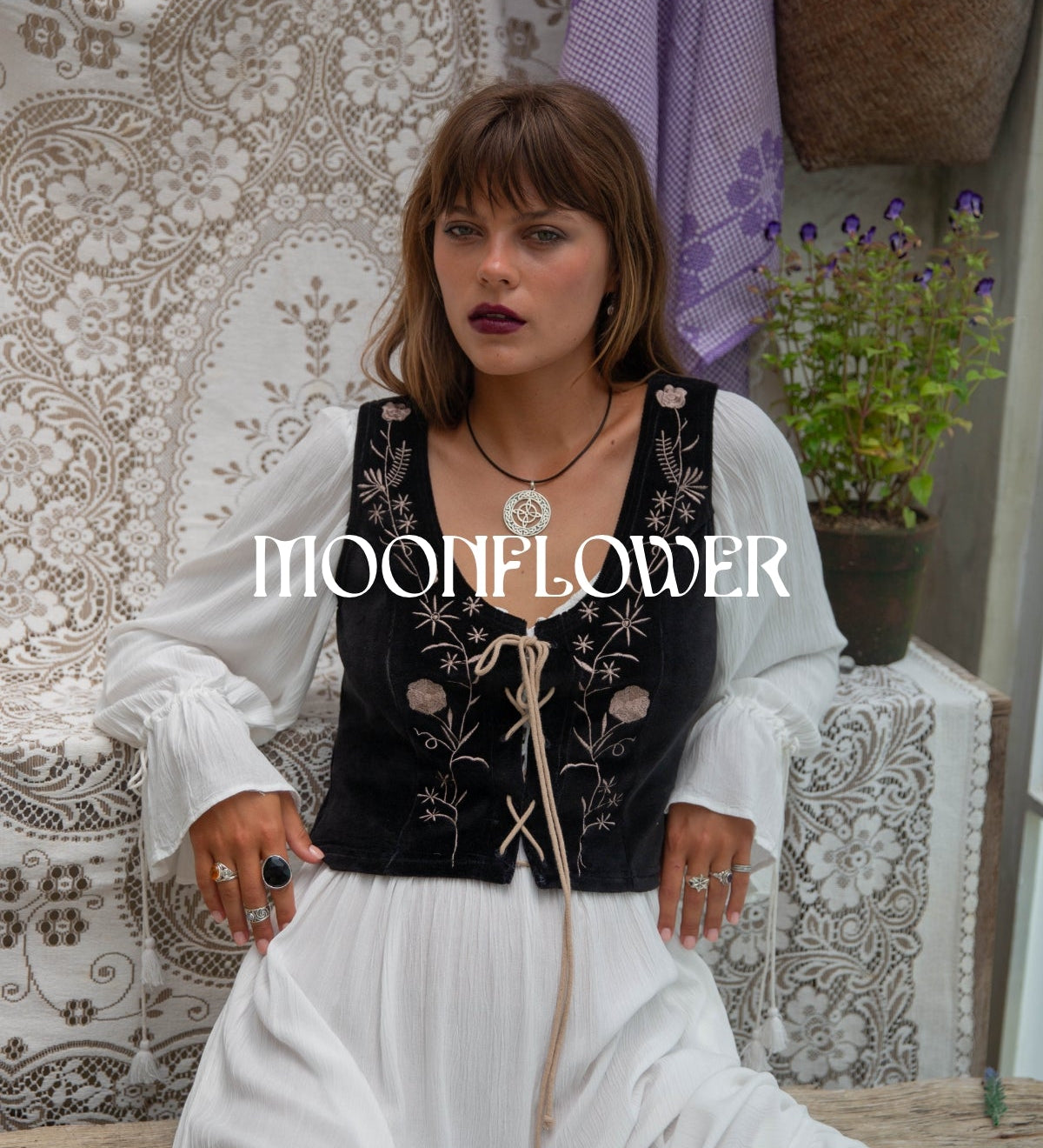 Introducing MOONFLOWER 🌙