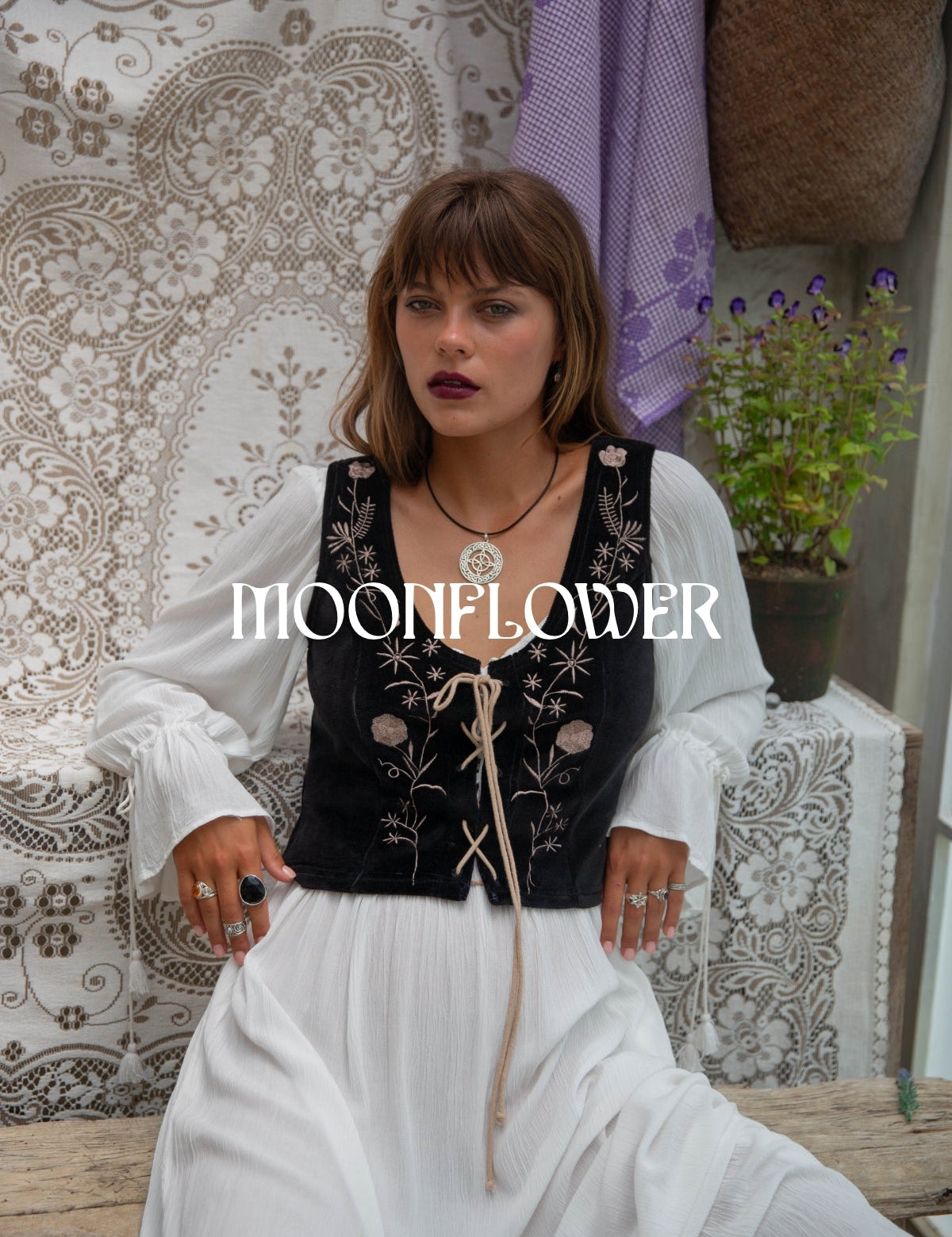 Introducing MOONFLOWER 🌙