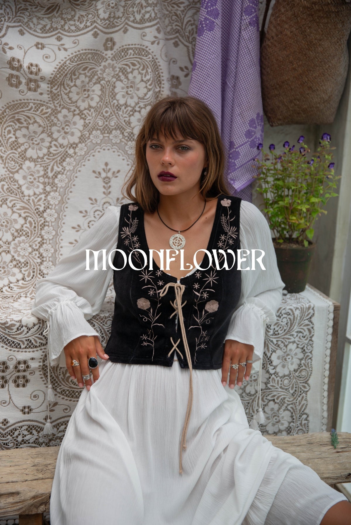 Introducing MOONFLOWER 🌙