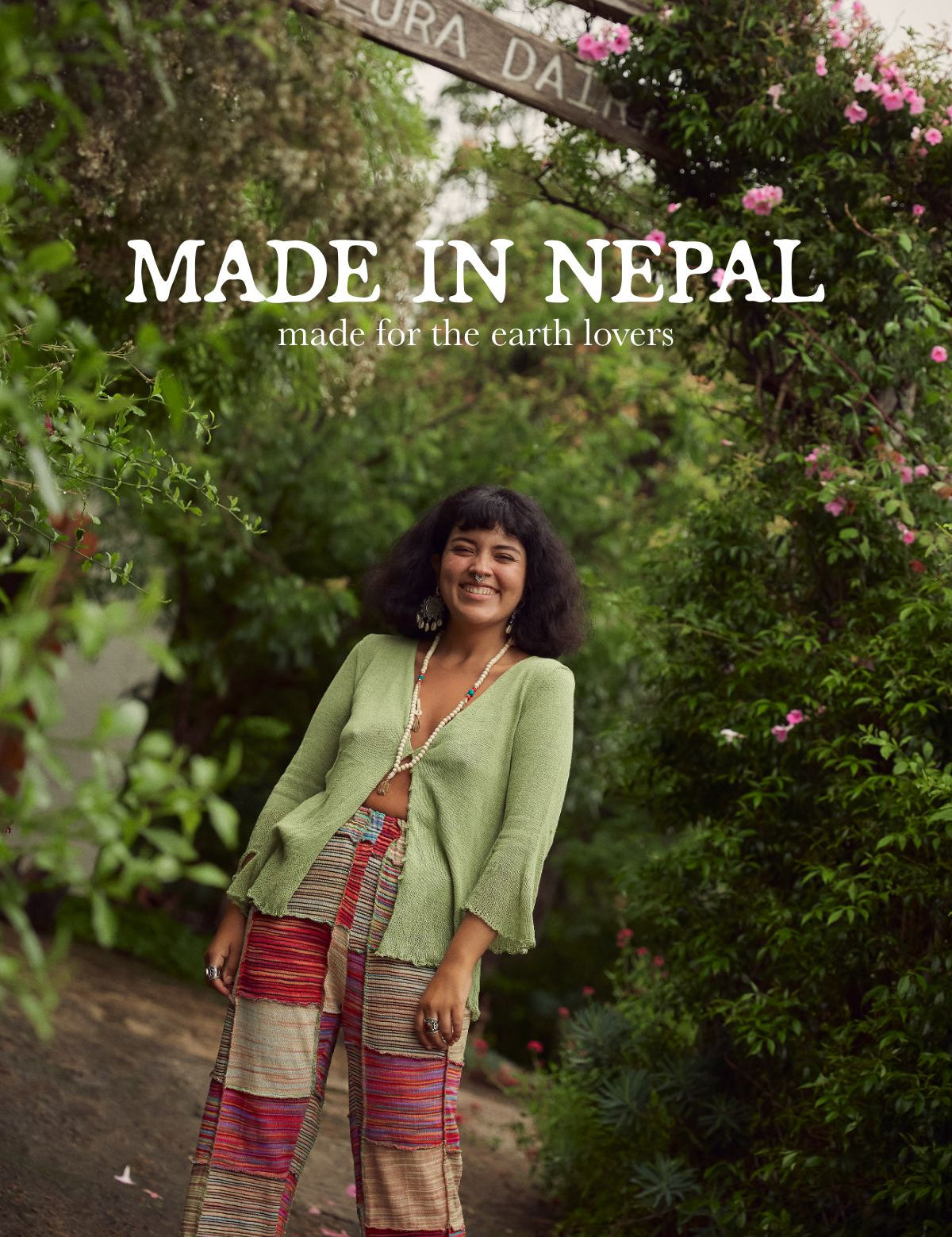 Made in Nepal: a look inside