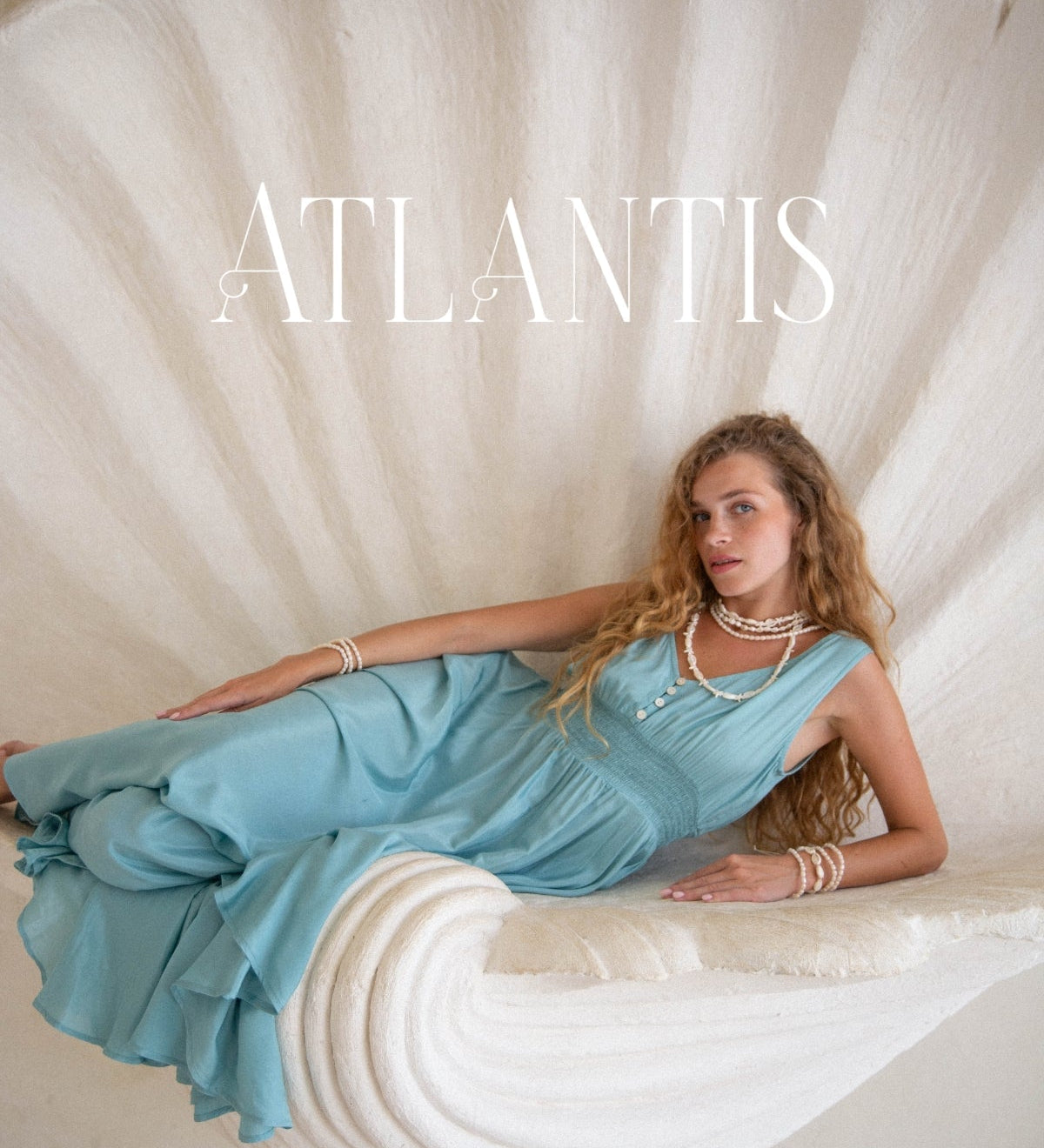 Introducing Atlantis 🐚