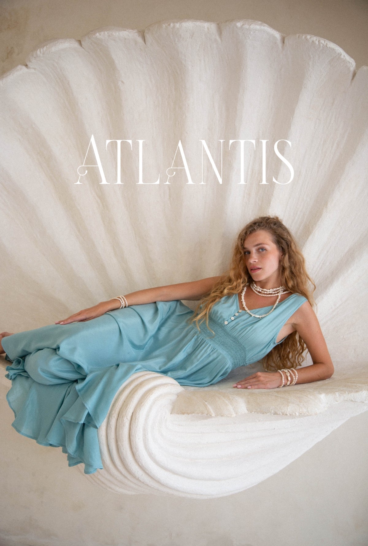 Introducing Atlantis 🐚