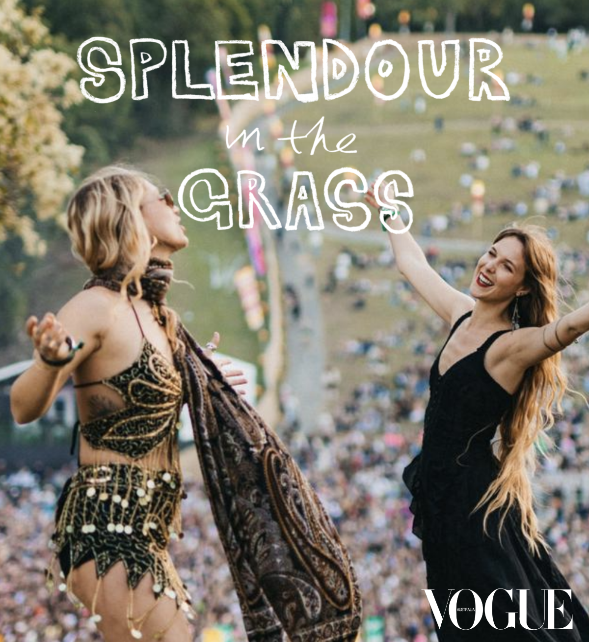 Splendour in the Grass 2023!