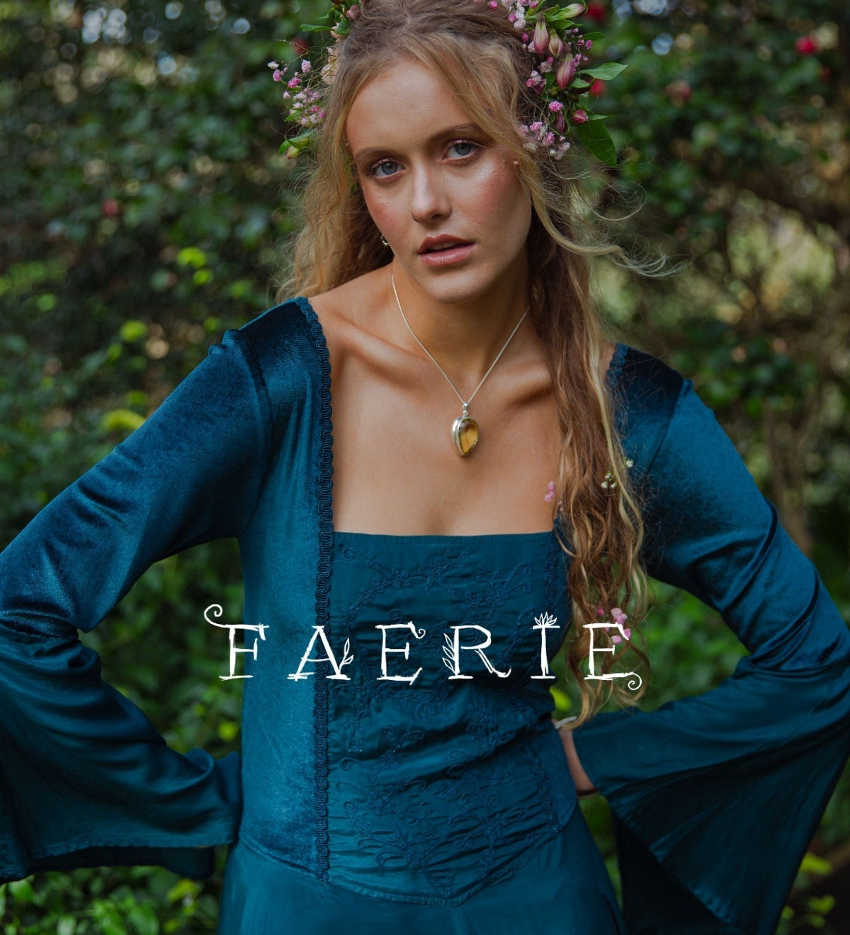Introducing Faerie