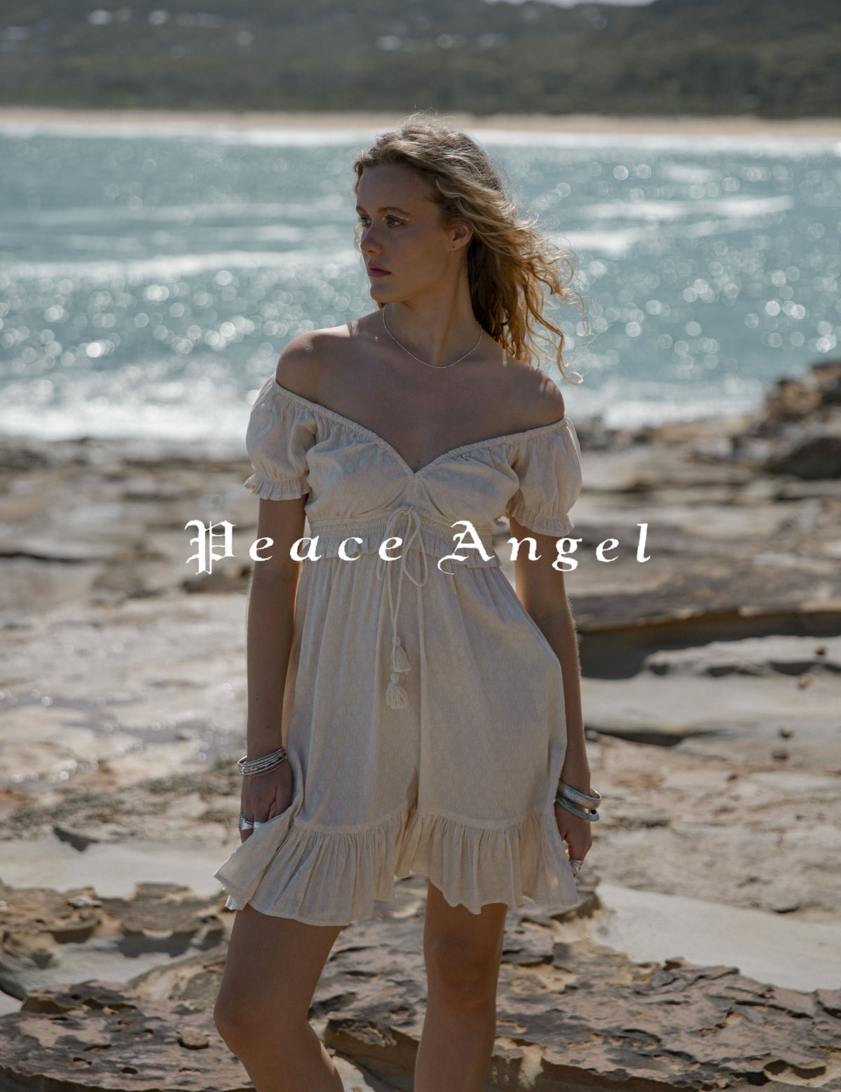 Peace Angel ~ a nostalgic love