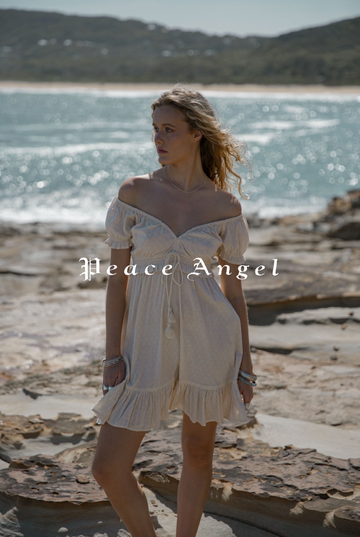 Peace Angel ~ a nostalgic love