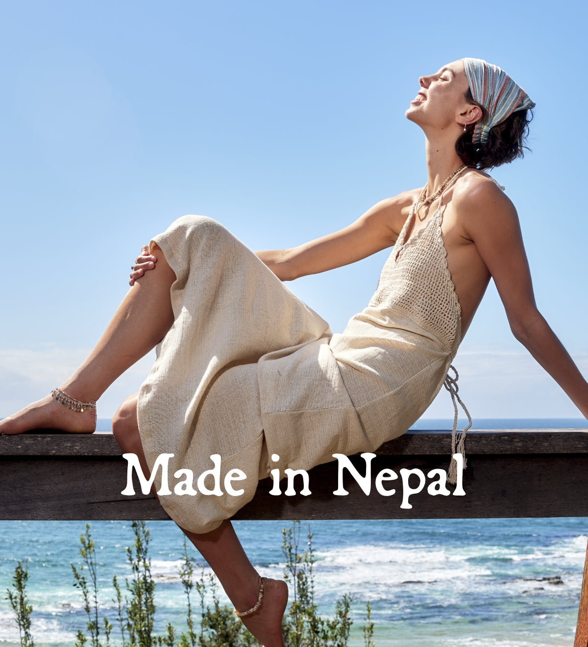 Made in Nepal