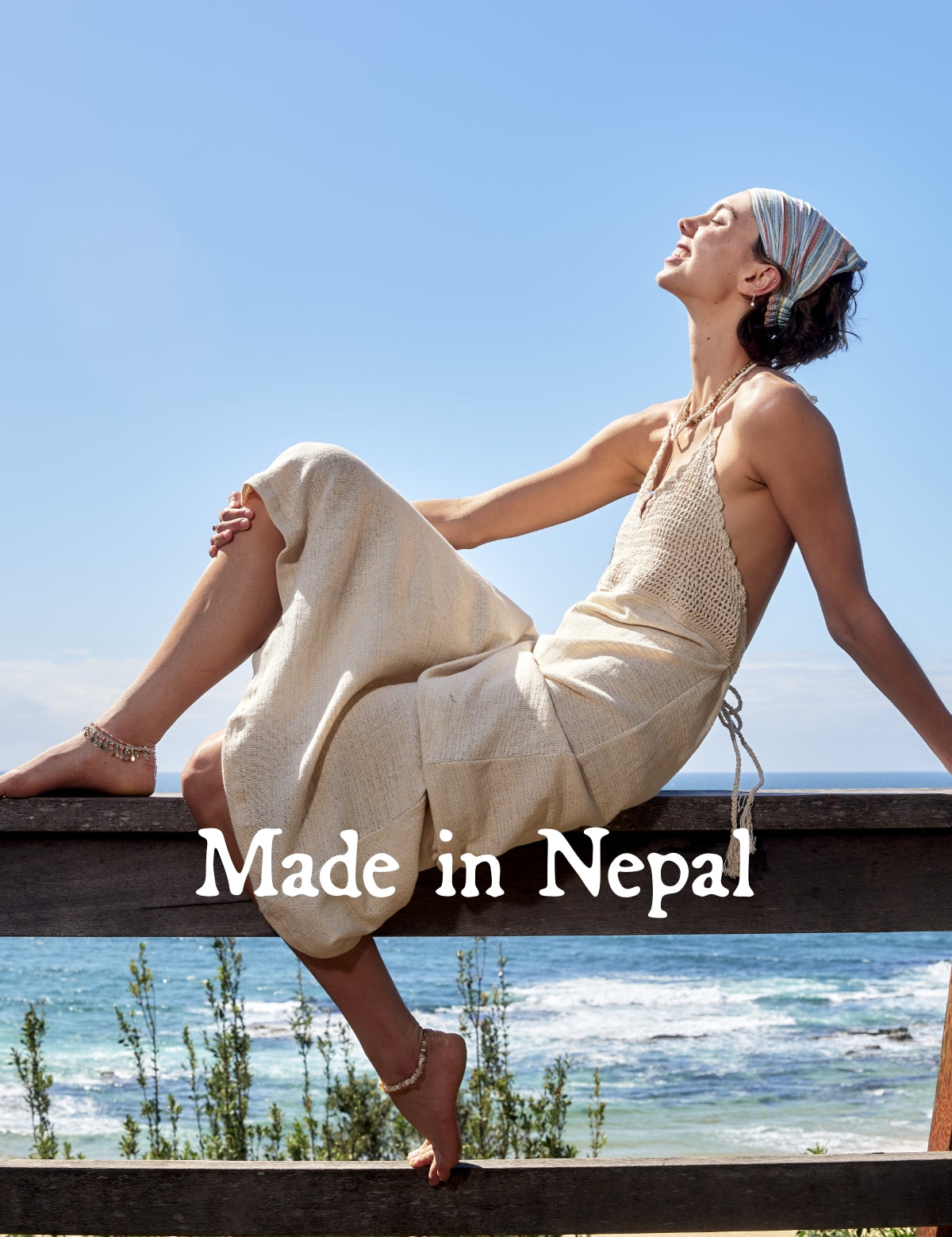 Made in Nepal