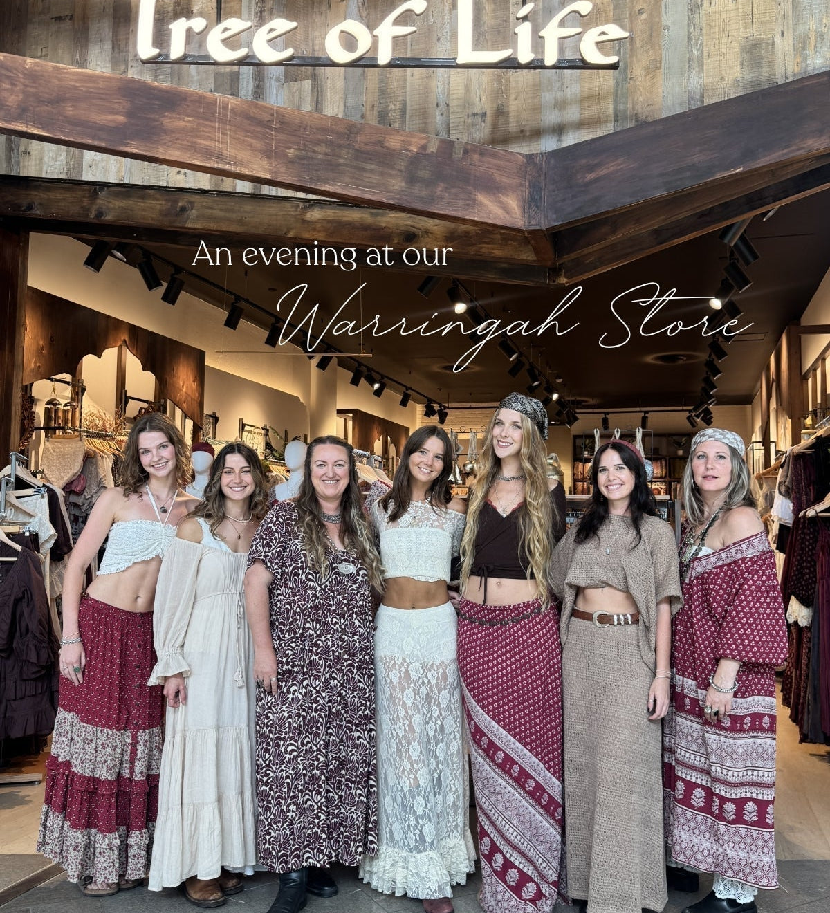 An Evening with Pirate Bride