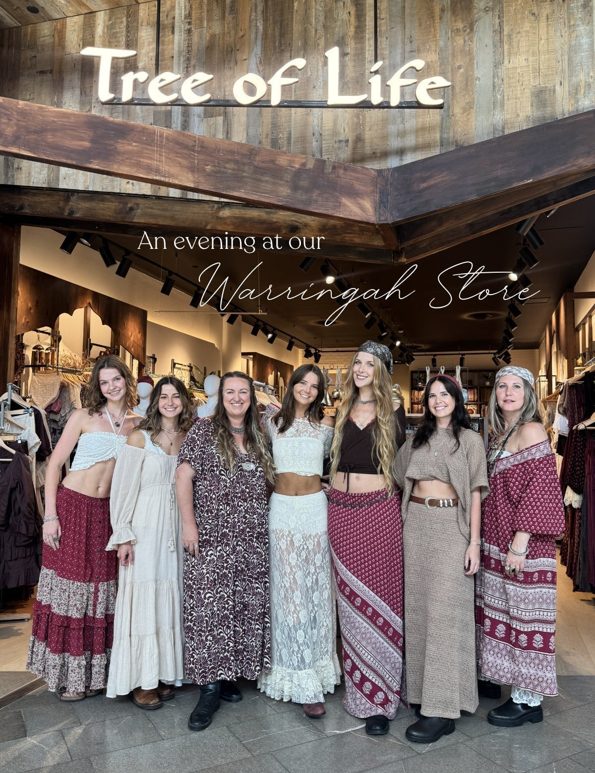 An Evening with Pirate Bride