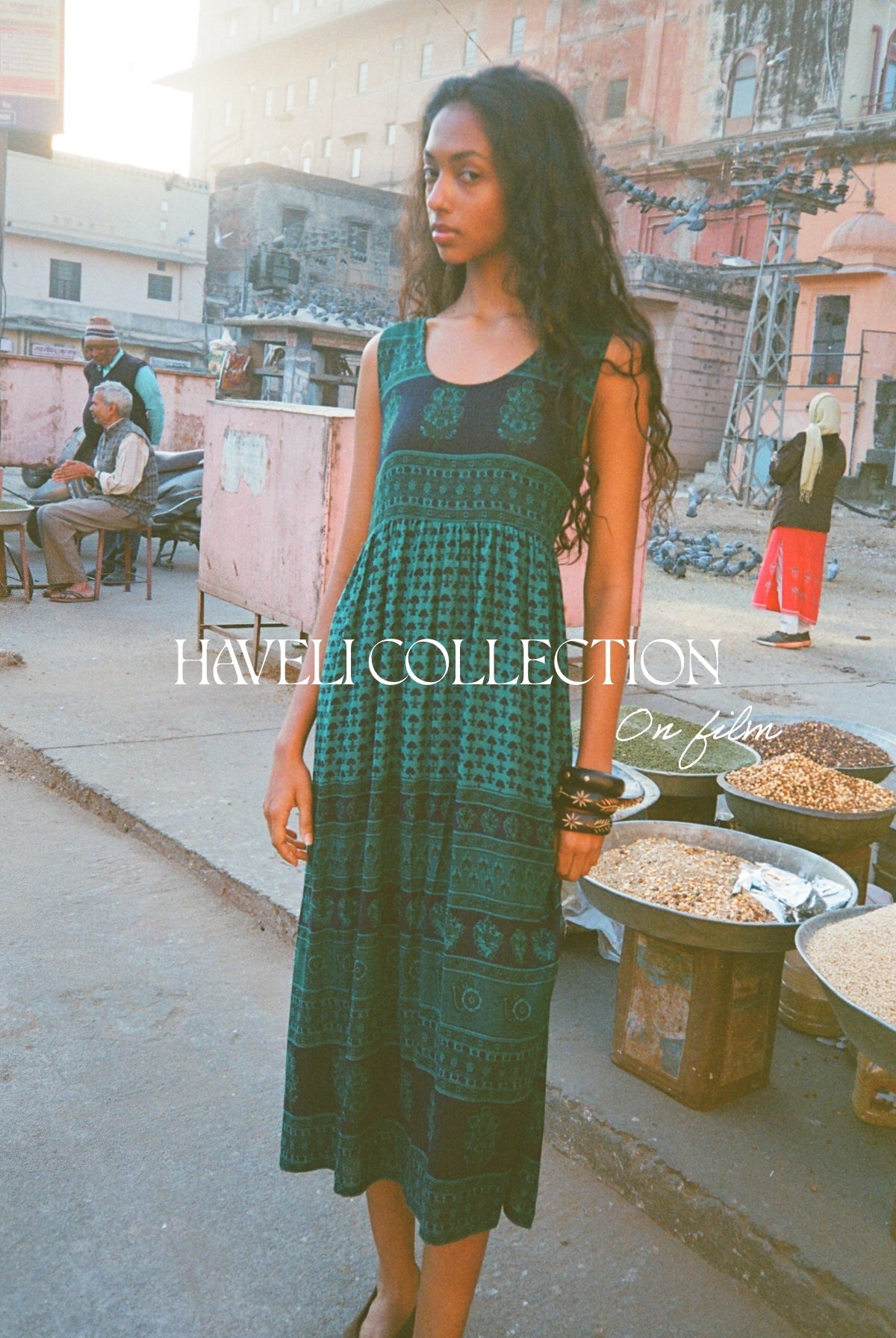 Film notes from Jaipur – Tree of Life