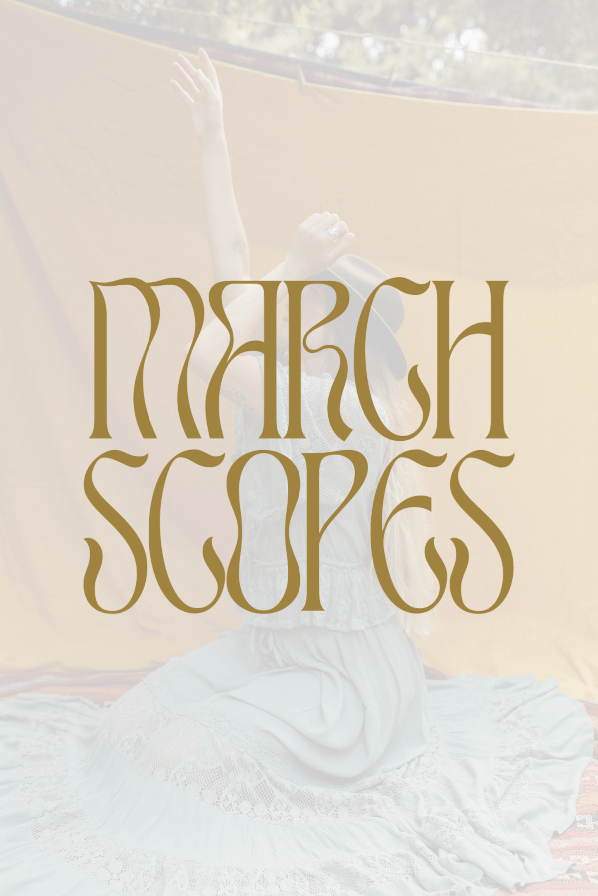 March Horoscopes