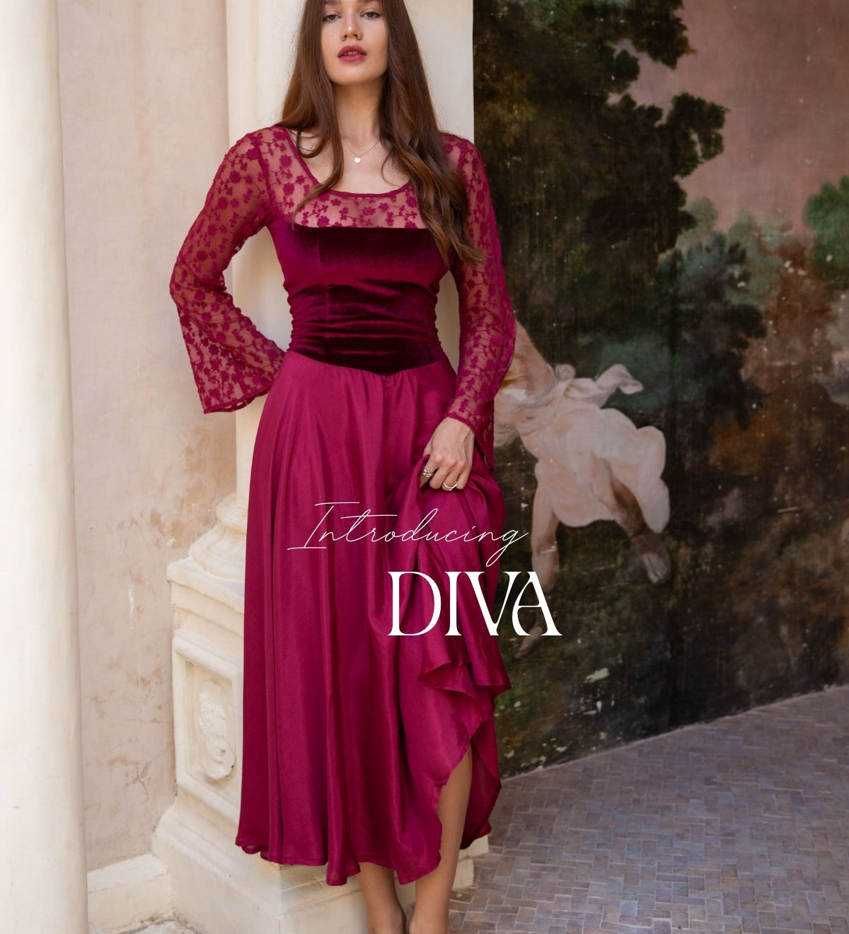 Introducing DIVA