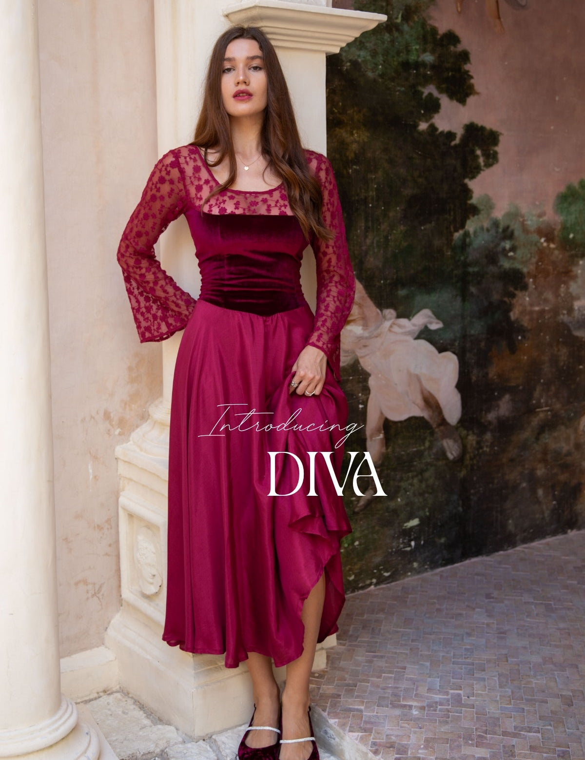 Introducing DIVA
