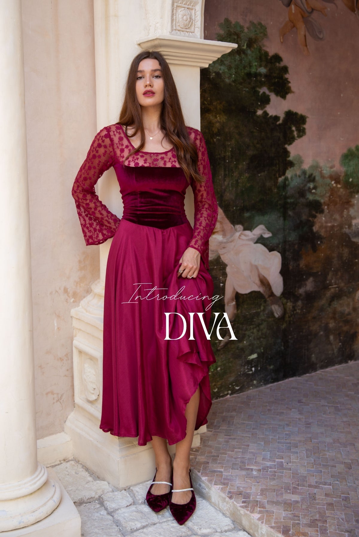 Introducing DIVA