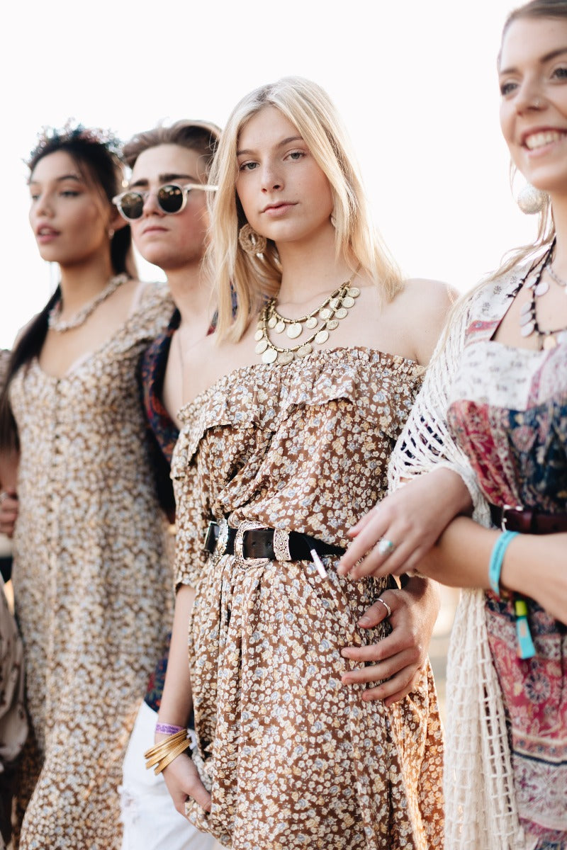 Splendour Style Wrap 2019 – Tree of Life