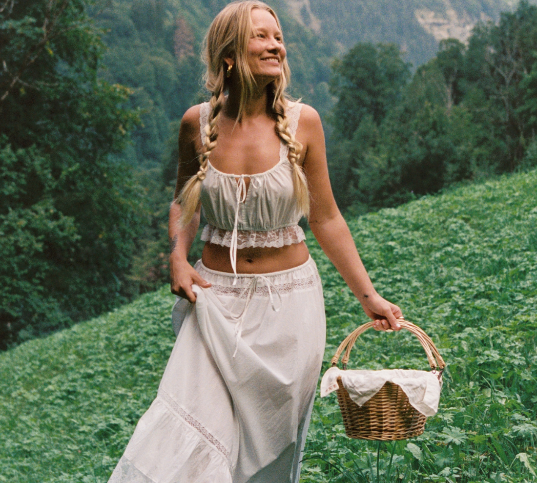 Postcards from Switzerland with @_lilikoi
