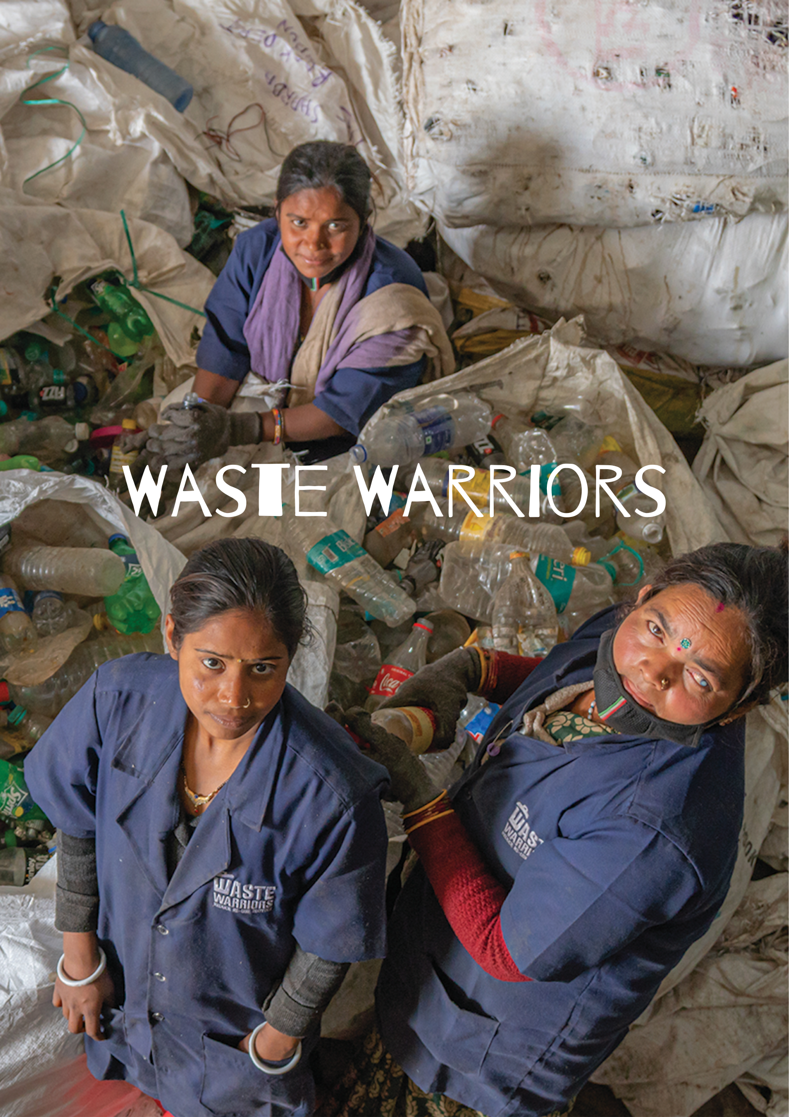 Waste Warriors