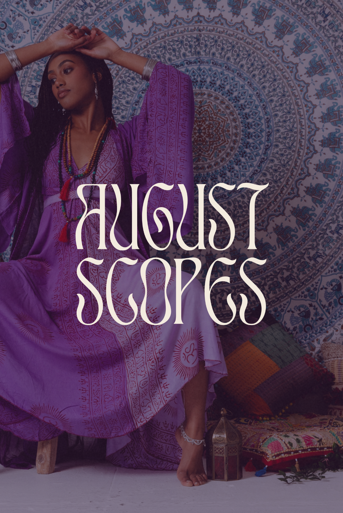 August Horoscopes