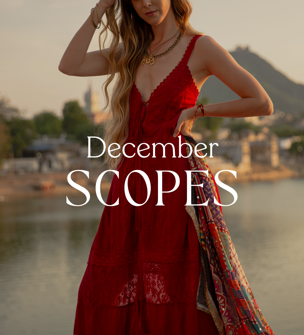 December Horoscopes