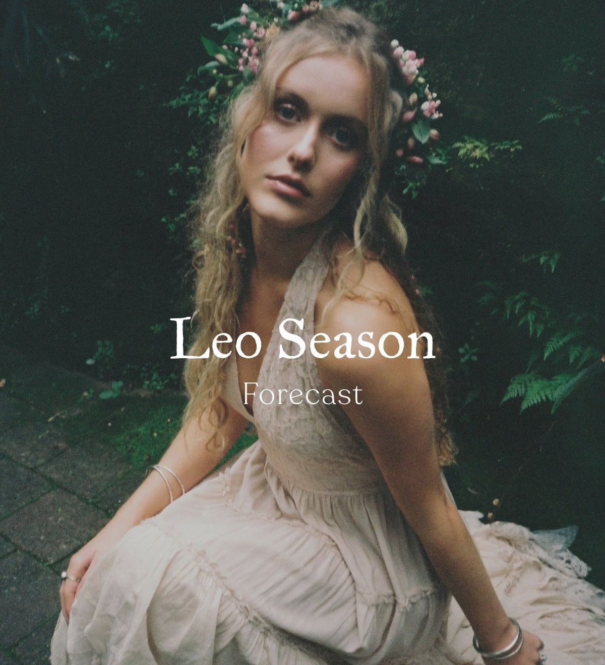 Leo Season Forecast
