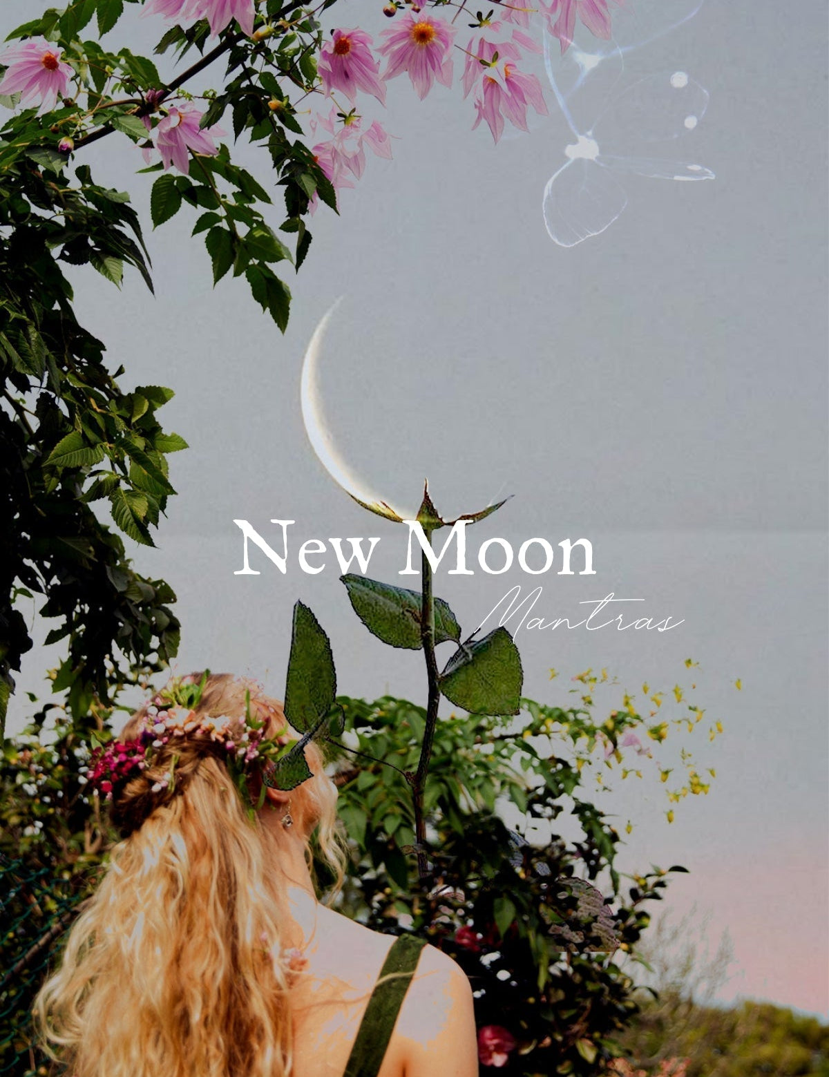 New Moon Mantras