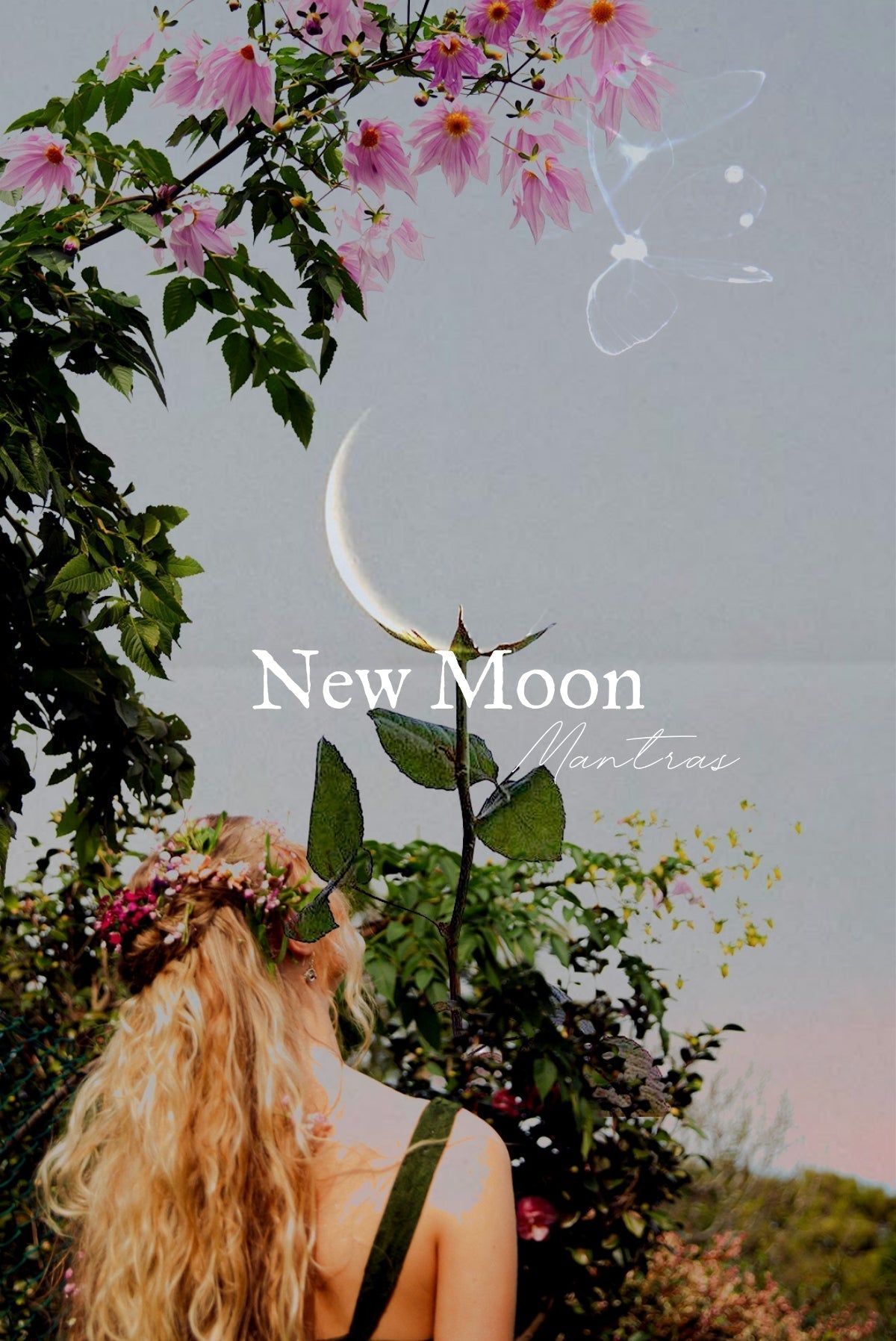 New Moon Mantras